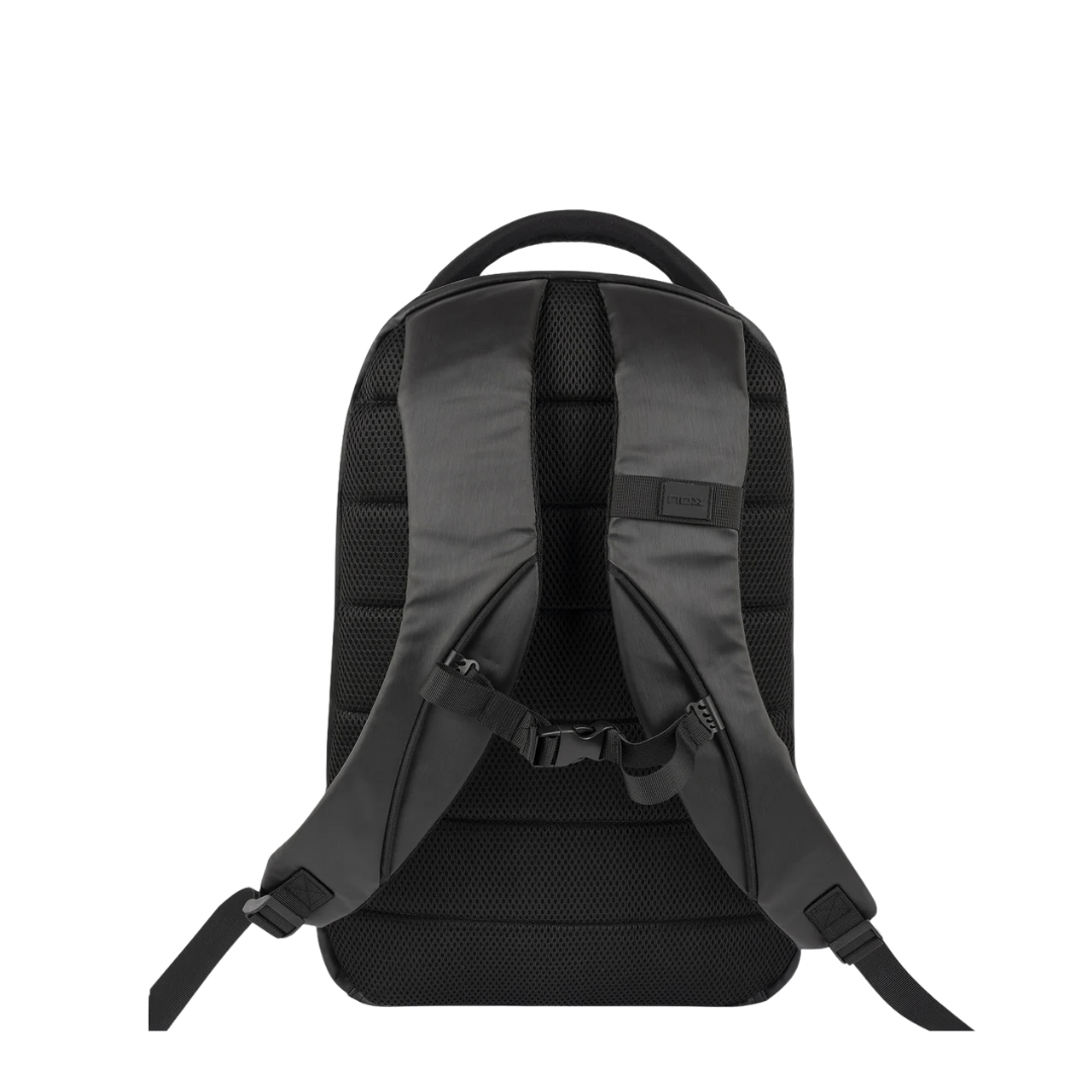 Nox Pro Series Backpack - Black