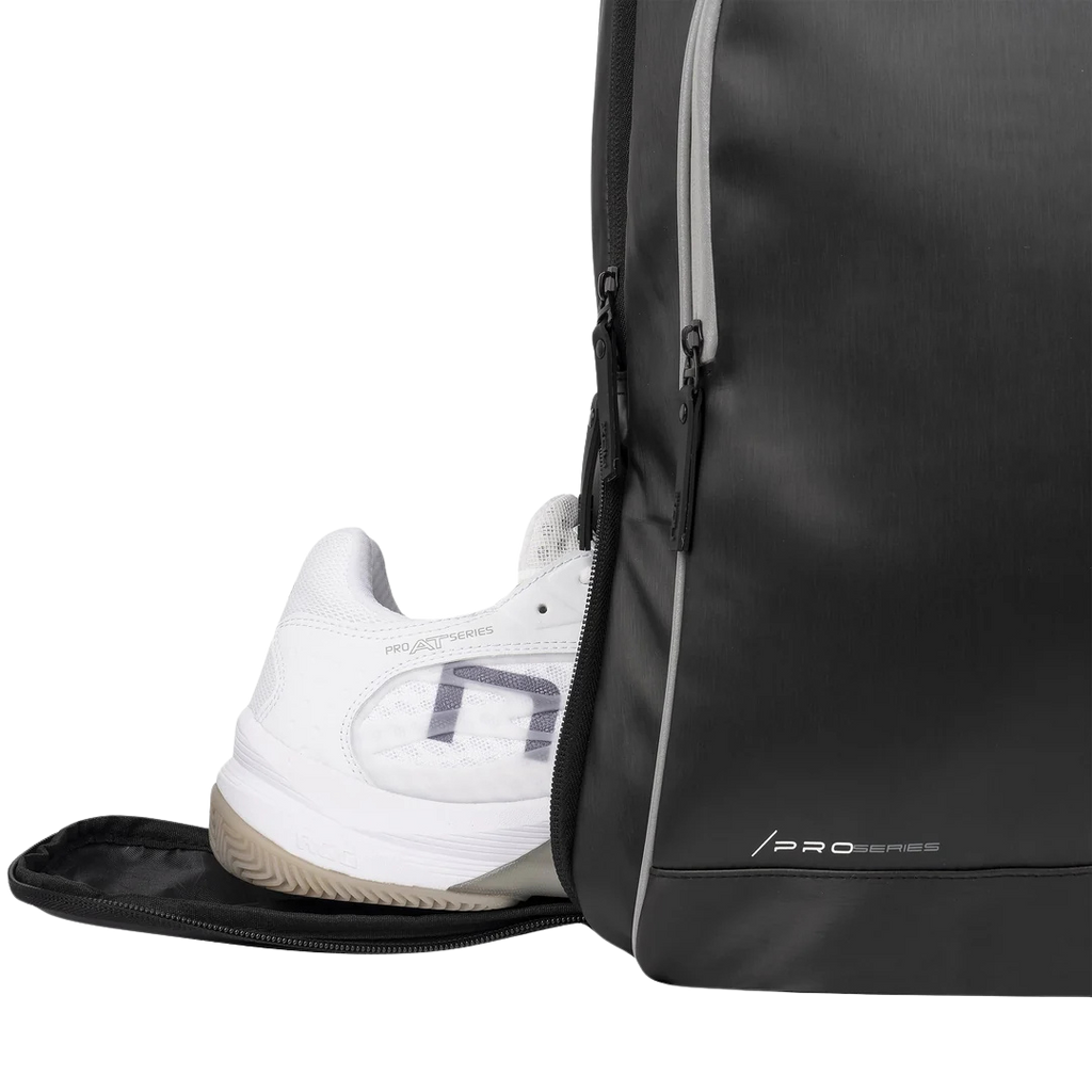 Nox Pro Series Backpack - Black