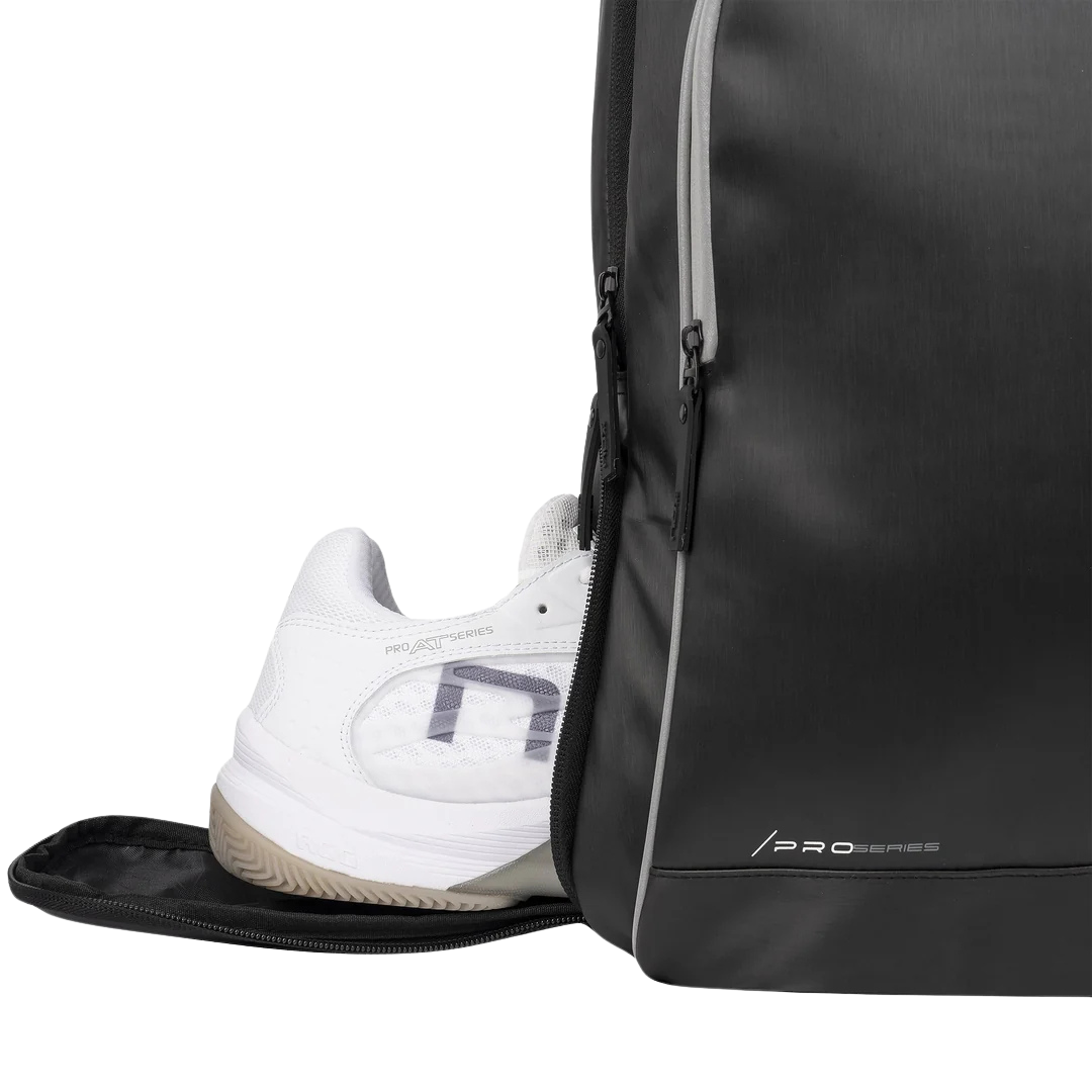 Nox Pro Series Backpack - Black