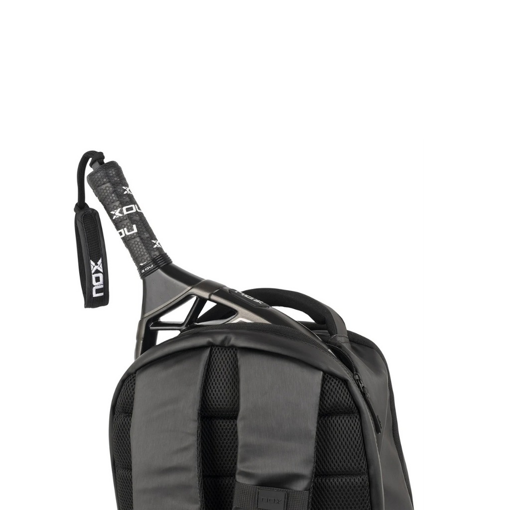 Nox Pro Series Backpack - Black