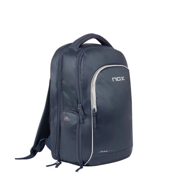 Nox Pro Series Backpack - Navy