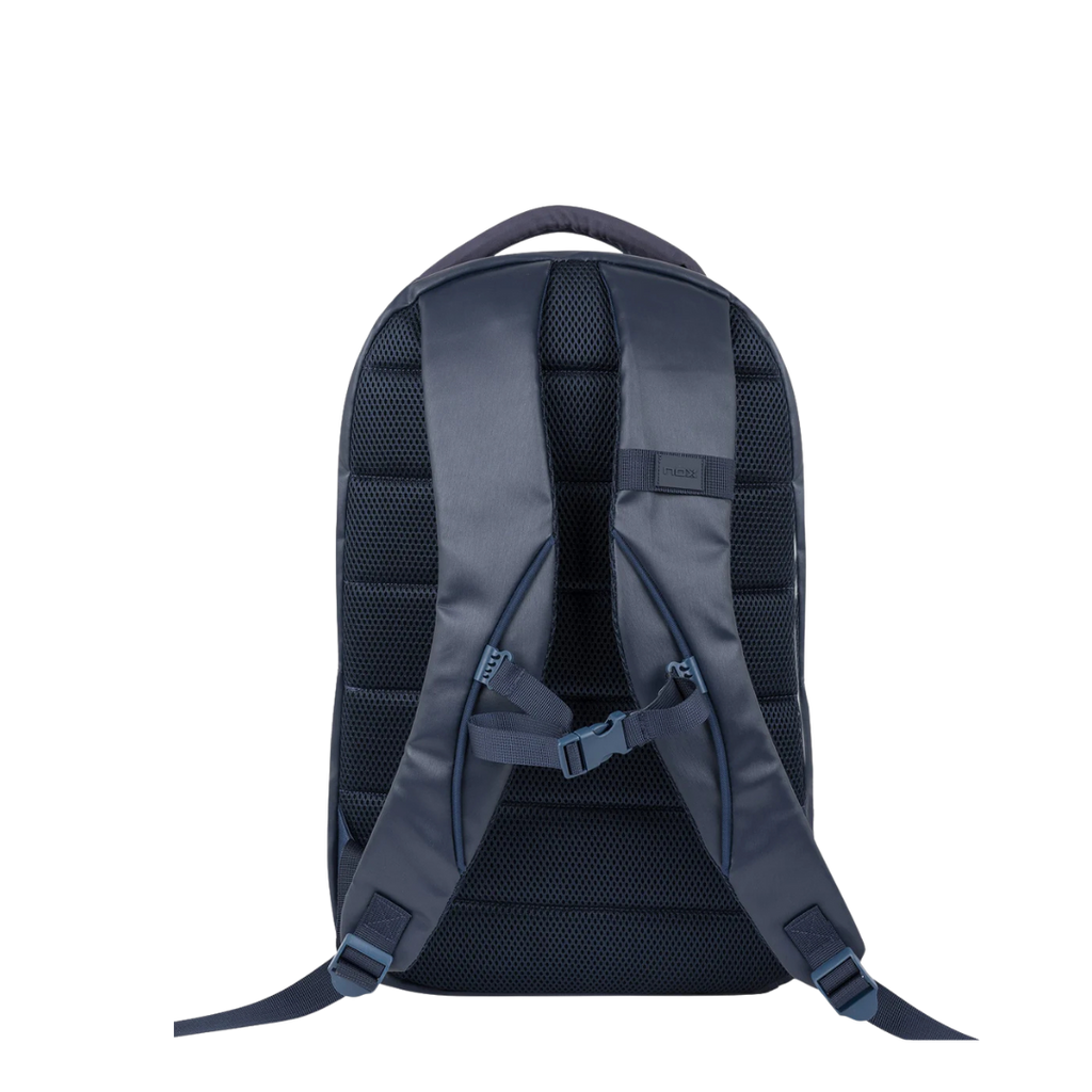 Nox Pro Series Backpack - Navy