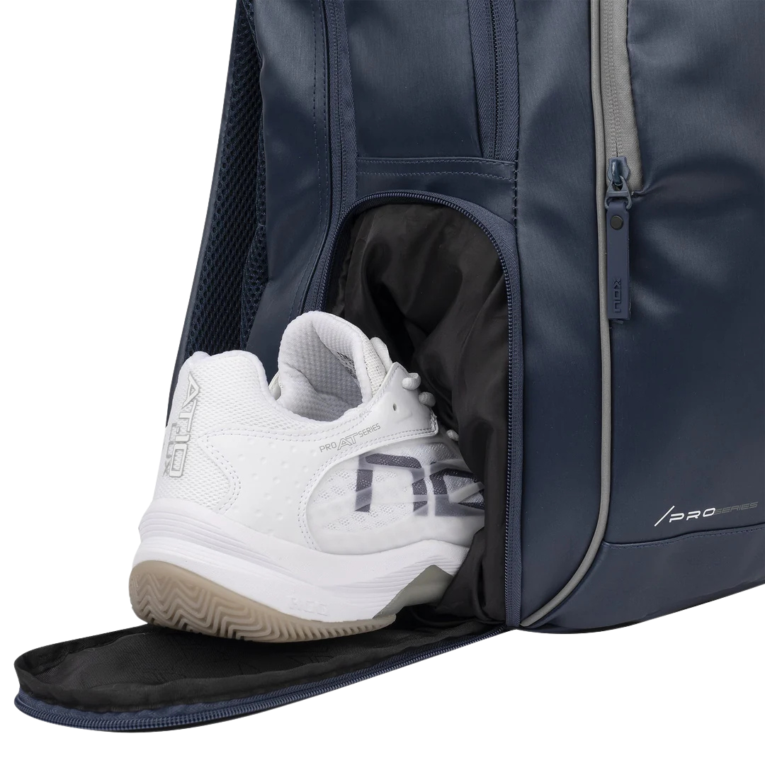 Nox Pro Series Backpack - Navy