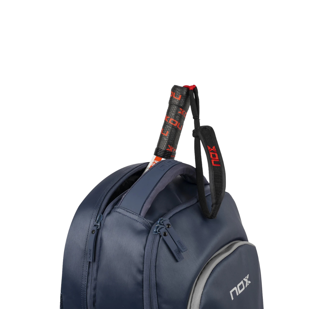 Nox Pro Series Backpack - Navy