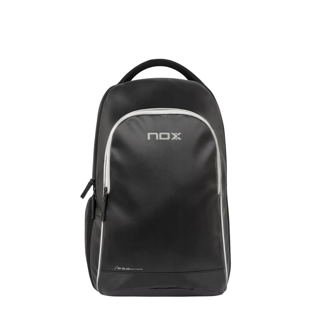 Nox Pro Series Backpack - Black