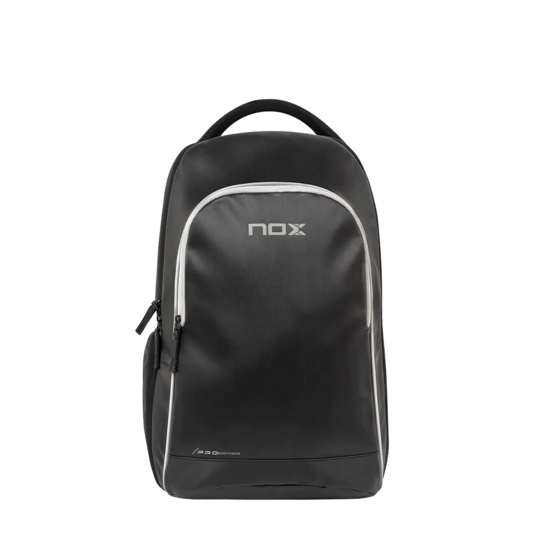 Nox Pro Series Backpack - Black