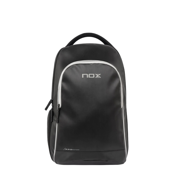 Nox Pro Series Backpack - Black