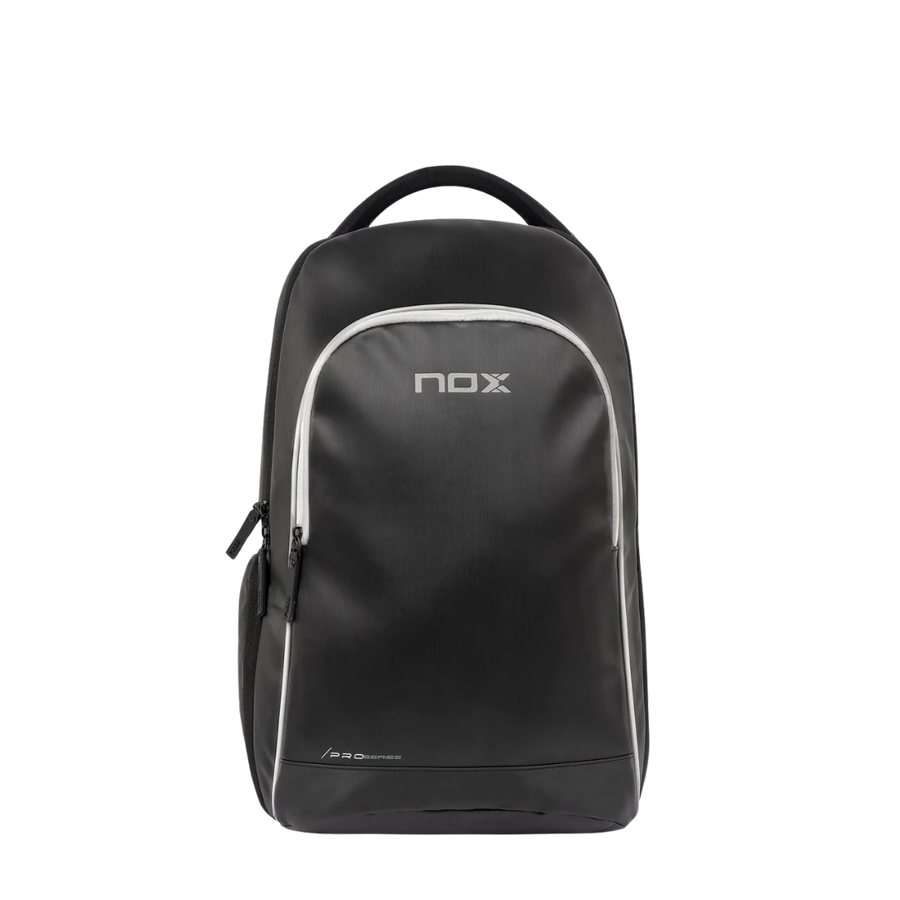 Nox Pro Series Backpack - Black