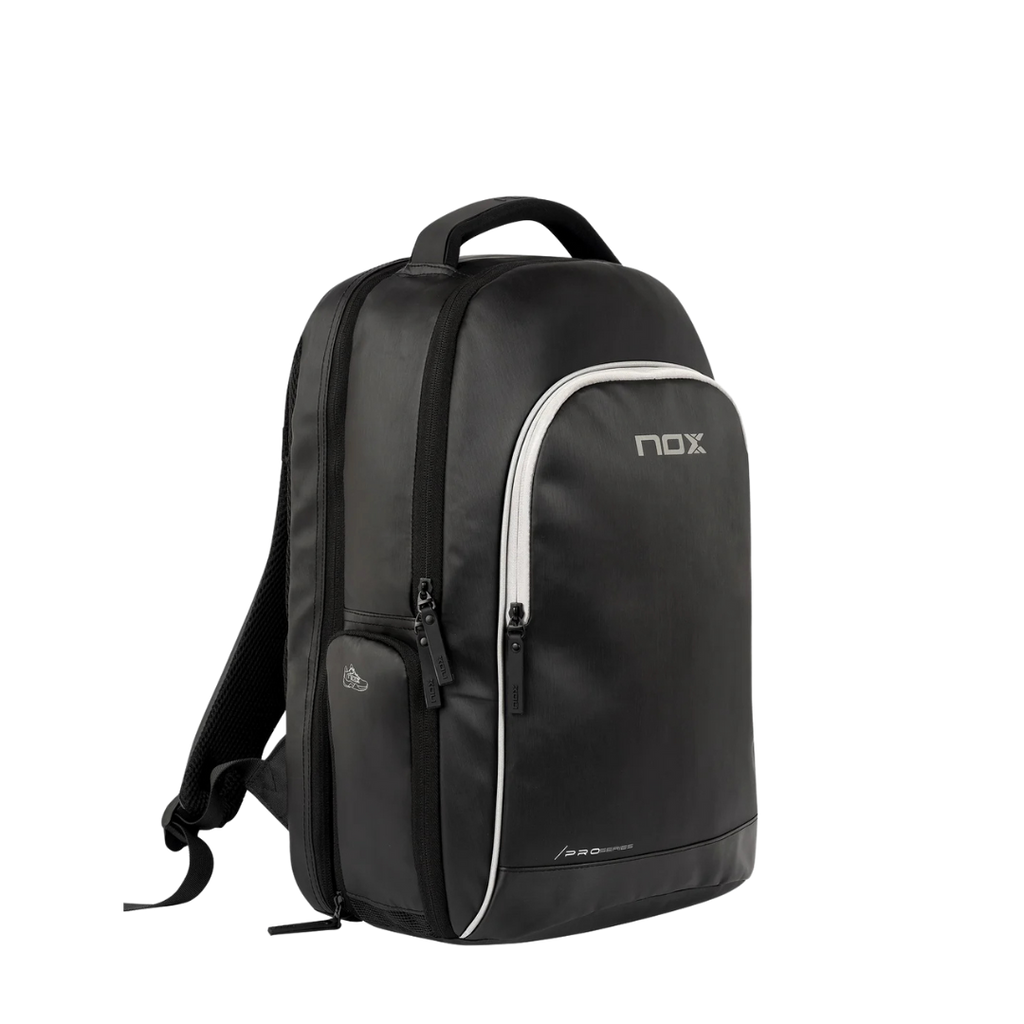 Nox Pro Series Backpack - Black