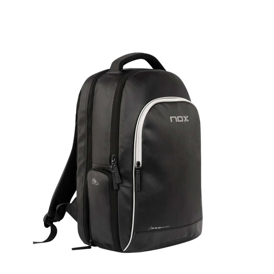 Nox Pro Series Backpack - Black