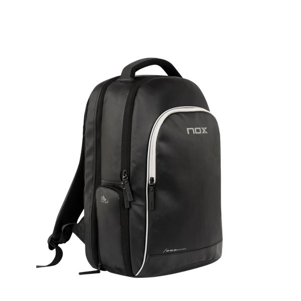 Nox Pro Series Backpack - Black