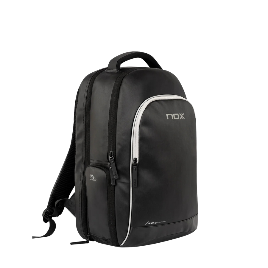 Nox Pro Series Backpack - Black