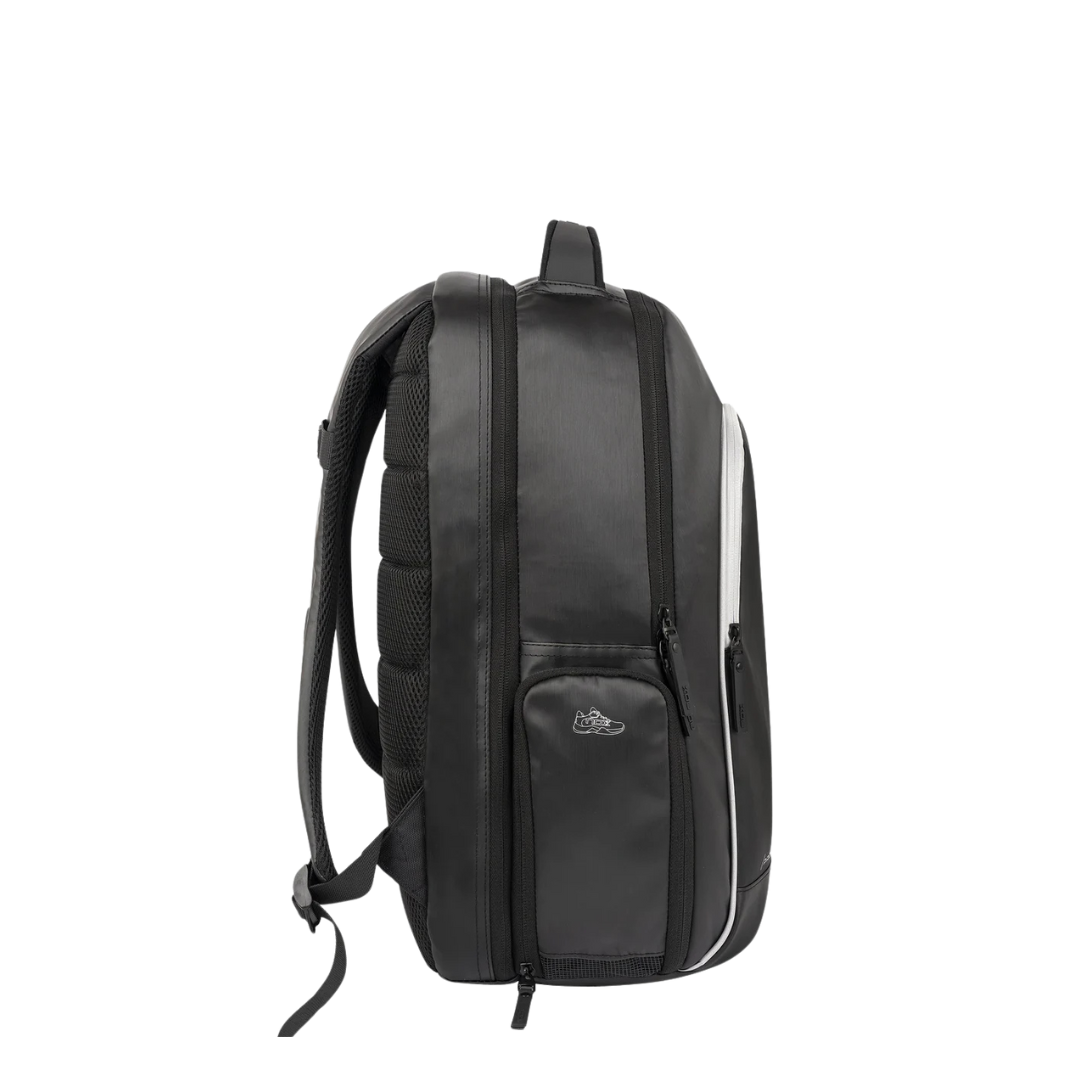 Nox Pro Series Backpack - Black