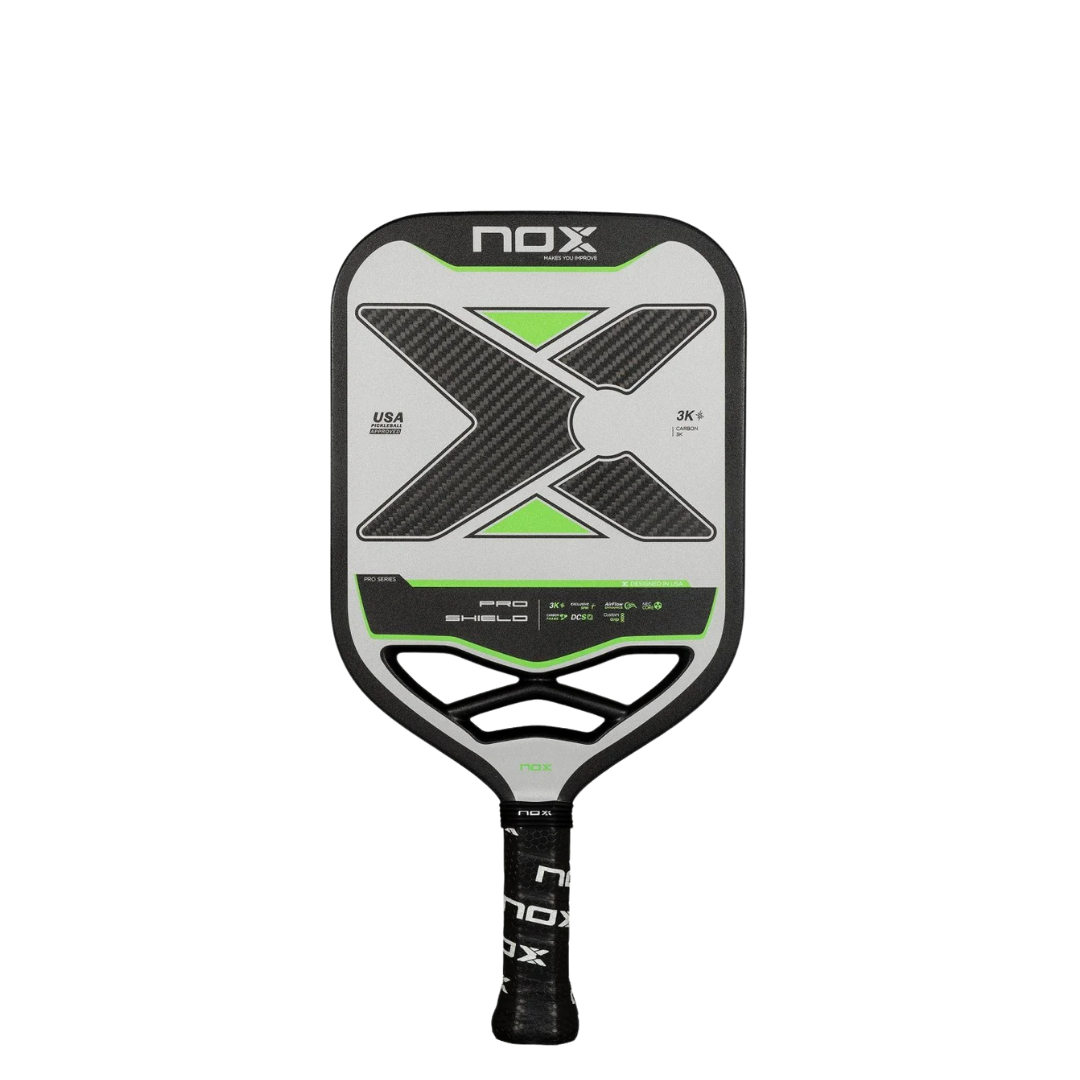 Pickleball Pro Shield Paddle
