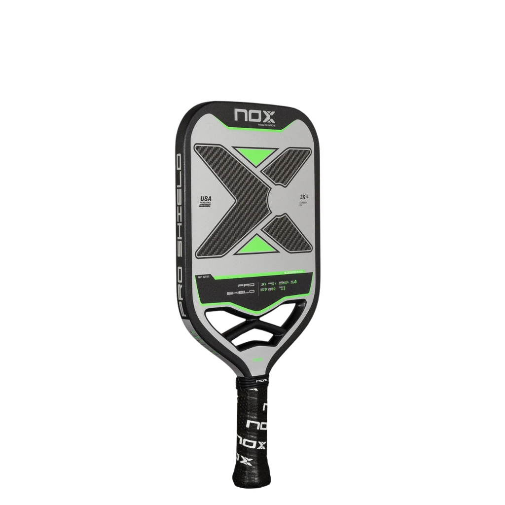 Nox Pickleball Pro Shield Paddle