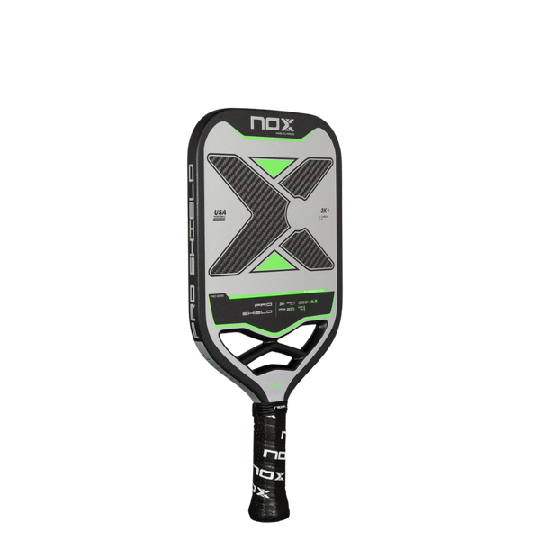 Nox Pickleball Pro Shield Paddle