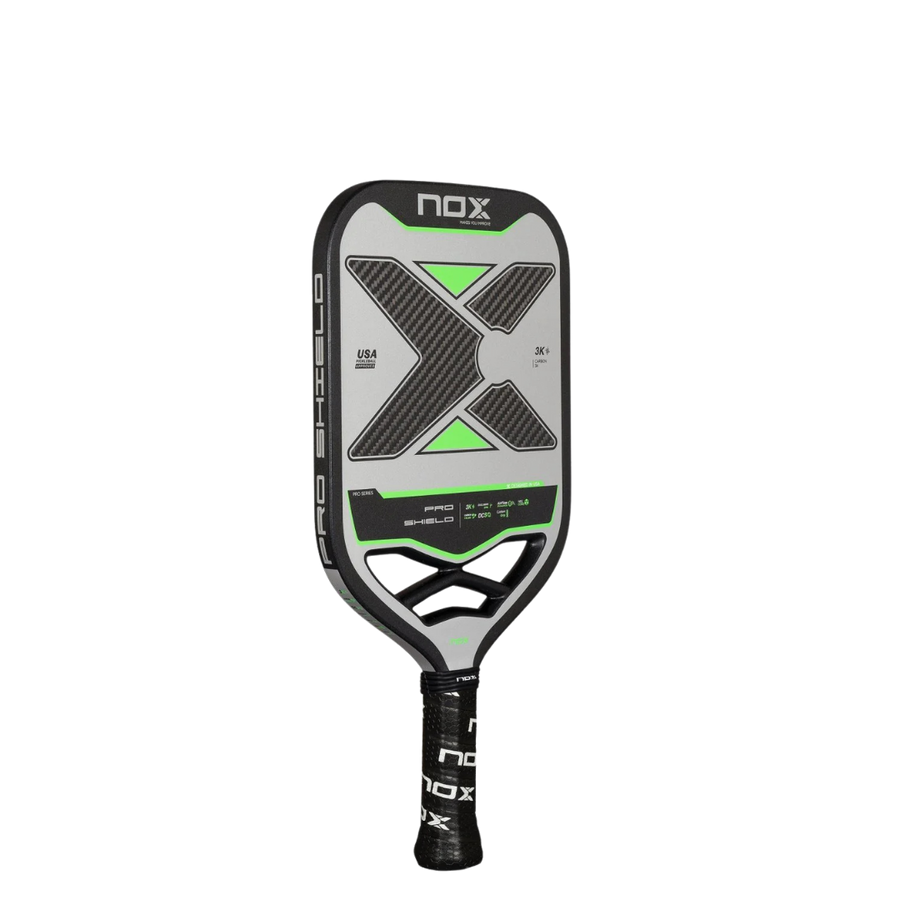 Nox Pickleball Pro Shield Paddle