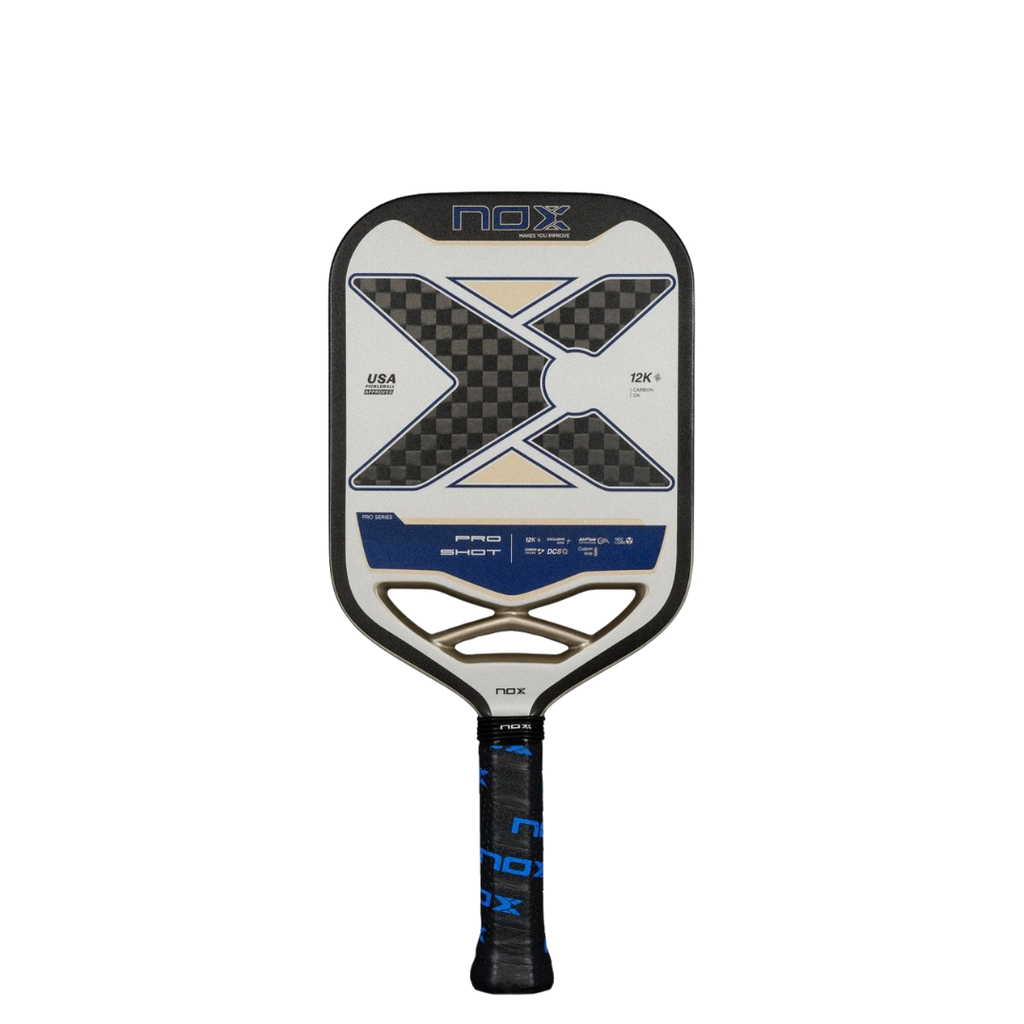 Nox Pickleball Pro Shot Paddle