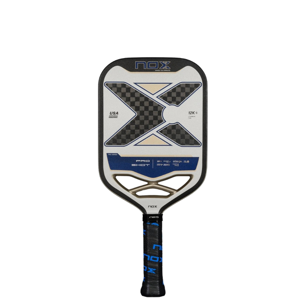 Nox Pickleball Pro Shot Paddle