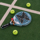 Nox VK10 Ventus Control 12K Padel Racket 2026