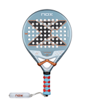 Nox VK10 Ventus Control 12K Padel Racket 2026