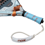 Nox VK10 Ventus Control 12K Padel Racket 2026