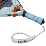 Nox VK10 Ventus Control 12K Padel Racket 2026