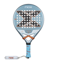 Nox VK10 Ventus Control 12K Padel Racket 2026
