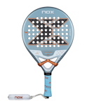 Nox VK10 Ventus Control 12K Padel Racket 2026