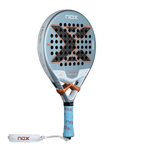 Nox VK10 Ventus Control 12K Padel Racket 2026