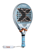 Nox VK10 Ventus Control 12K Padel Racket 2026