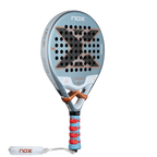 Nox VK10 Ventus Control 12K Padel Racket 2026