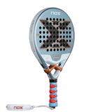 Nox VK10 Ventus Control 12K Padel Racket 2026