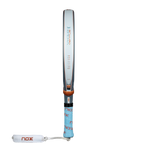Nox VK10 Ventus Control 12K Padel Racket 2026