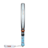 Nox VK10 Ventus Control 12K Padel Racket 2026