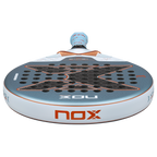 Nox VK10 Ventus Control 12K Padel Racket 2026