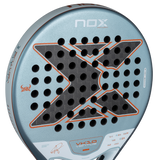 Nox VK10 Ventus Control 12K Padel Racket 2026