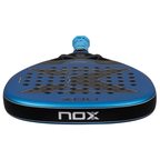 Nox EA10 Ventus Attack 12K Xtreme Edu Alonso Padel Racket 2026