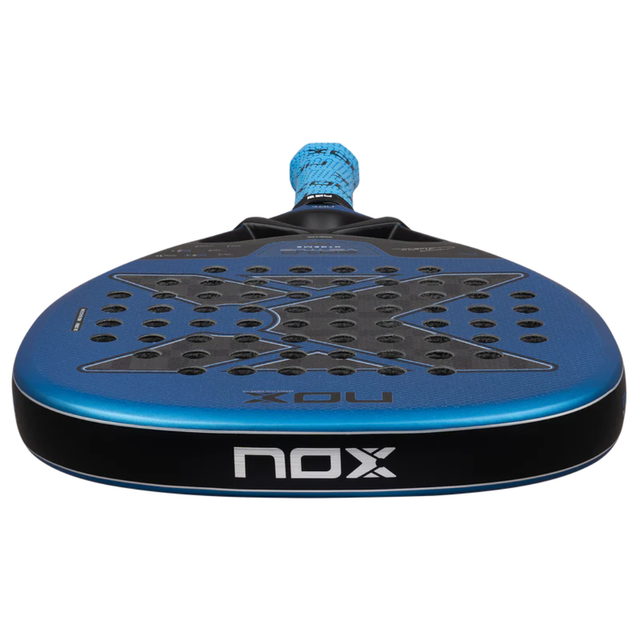 Nox EA10 Ventus Attack 12K Xtreme Edu Alonso 2026 Padel Racket