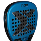 Nox EA10 Ventus Attack 12K Xtreme Edu Alonso Padel Racket 2026
