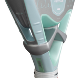 Nox Ventus Hybrid 12K Lite Padel Racket 2026