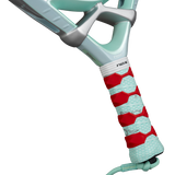 Nox Ventus Hybrid 12K Lite Padel Racket 2026