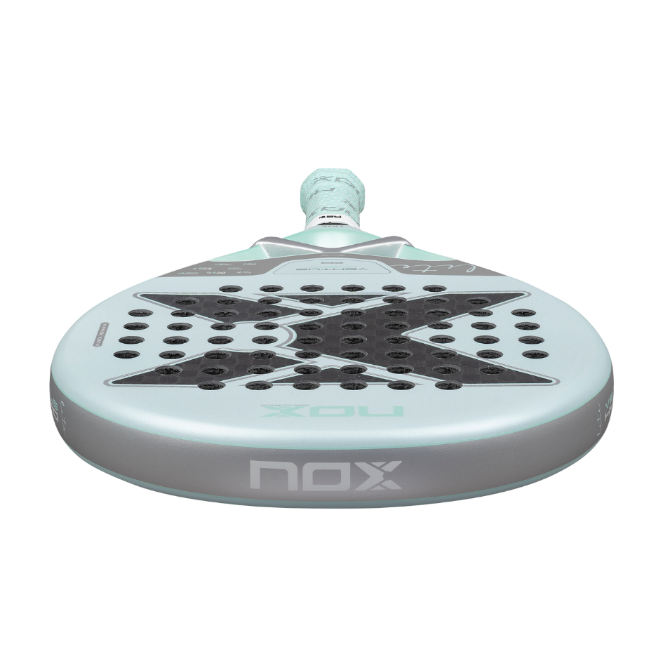 Nox Ventus Hybrid 12K Lite Padel Racket 2026
