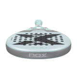 Nox Ventus Hybrid 12K Lite Padel Racket 2026