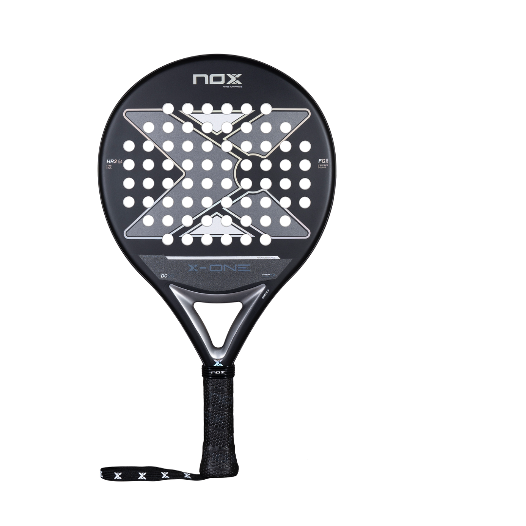 Nox X-One Padel Racket 2025