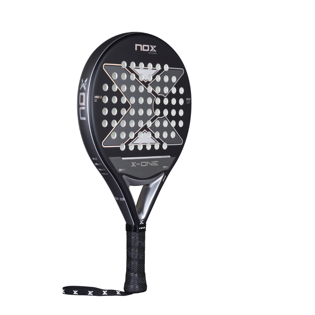 Nox X-One Padel Racket 2025