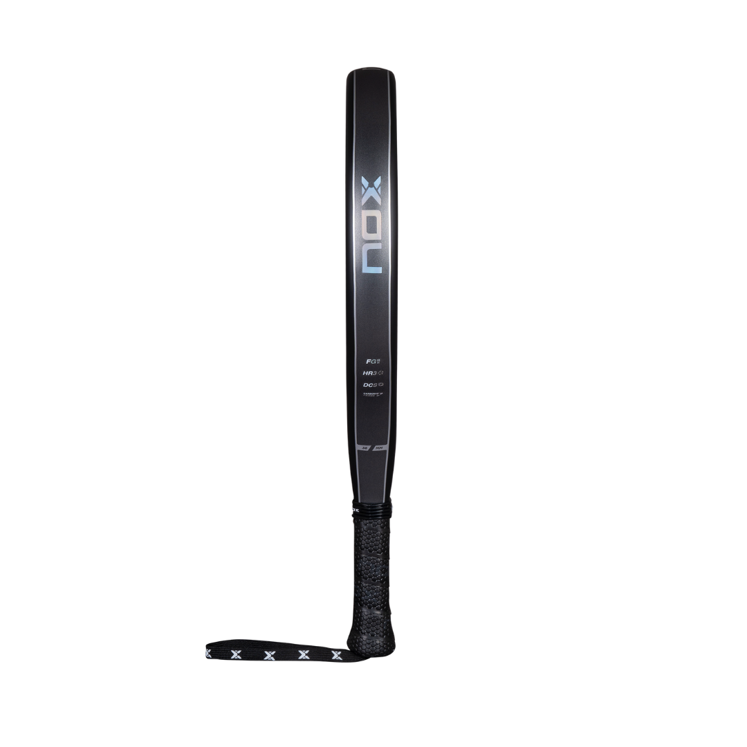 Nox X-One Padel Racket 2025
