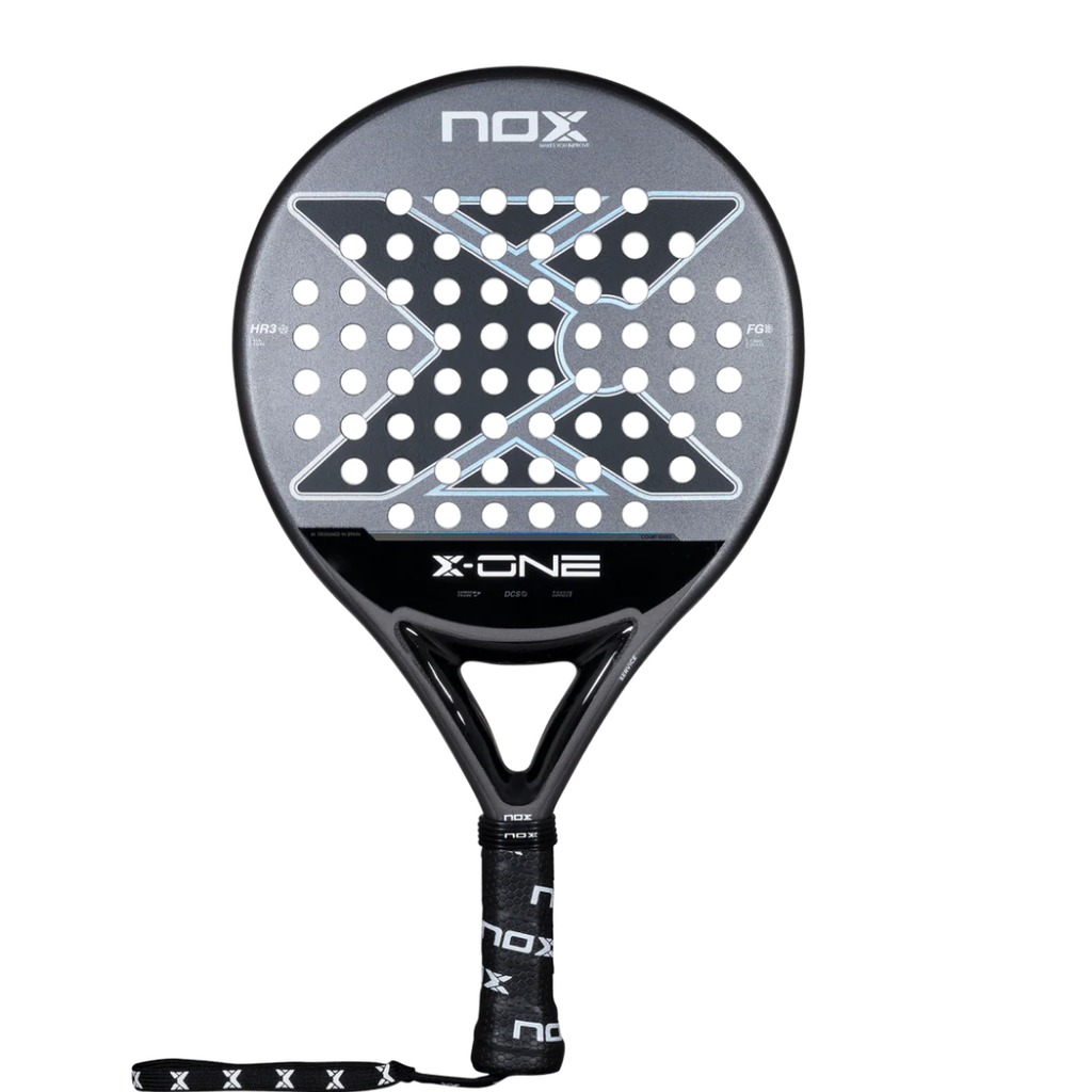 Nox X-One Padel Racket 2026