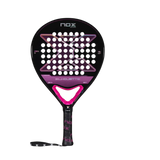 Nox X-One Silhouette Padel Racket 2025