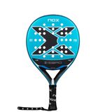 Nox X-Zero Blue Padel Racket 2026